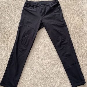 Lululemon ABC Pants